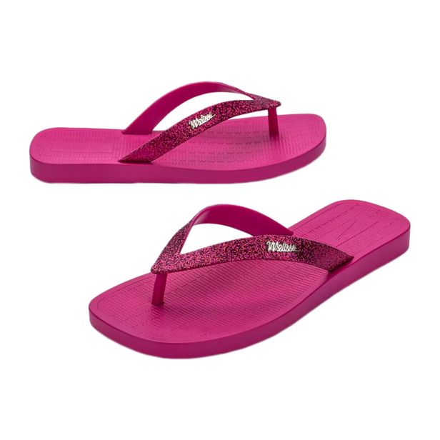 Melissa Sun Long Beach II 35781 PINK 35