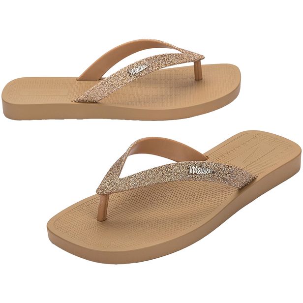 Melissa Sun Long Beach II 35781 BRONZE 37