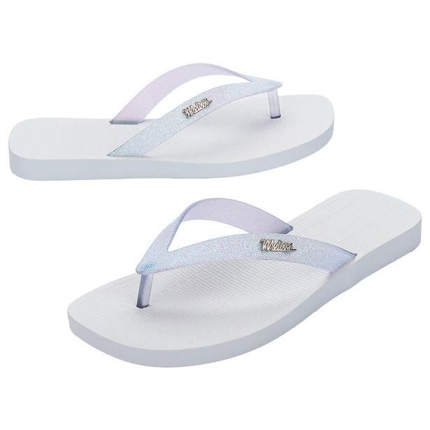Melissa Sun Long Beach II 35781 BRANCO 38