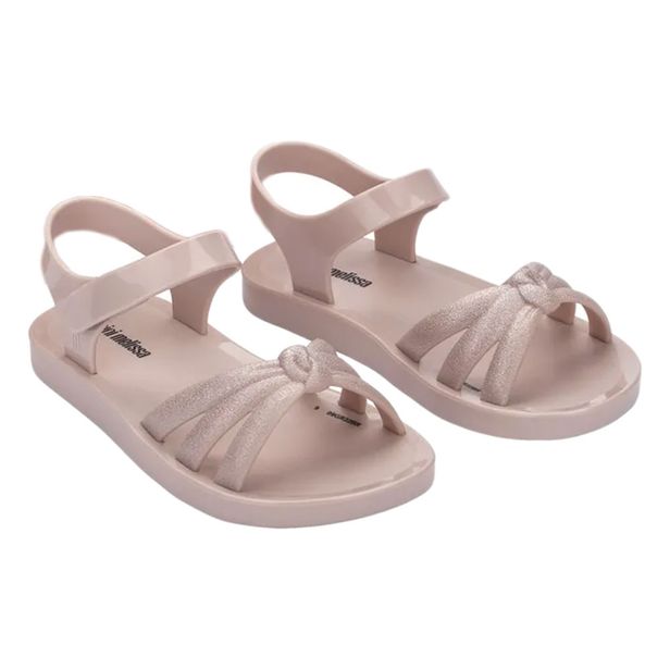 Mini Melissa Precious Infantil 33763 ROSA 32