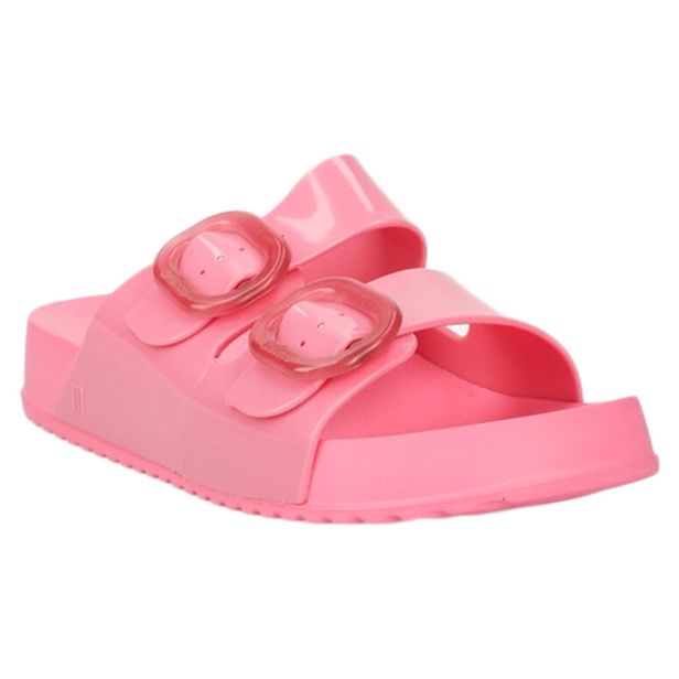 Melissa Cozy Slide 33913 ROSA 33/34