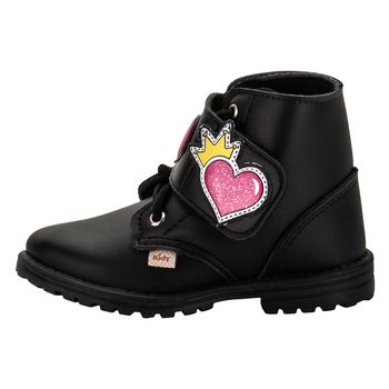 Bota-Infantil-Feminina-Coturno-Fashion-Kidy-0840086-A1120086_001-02