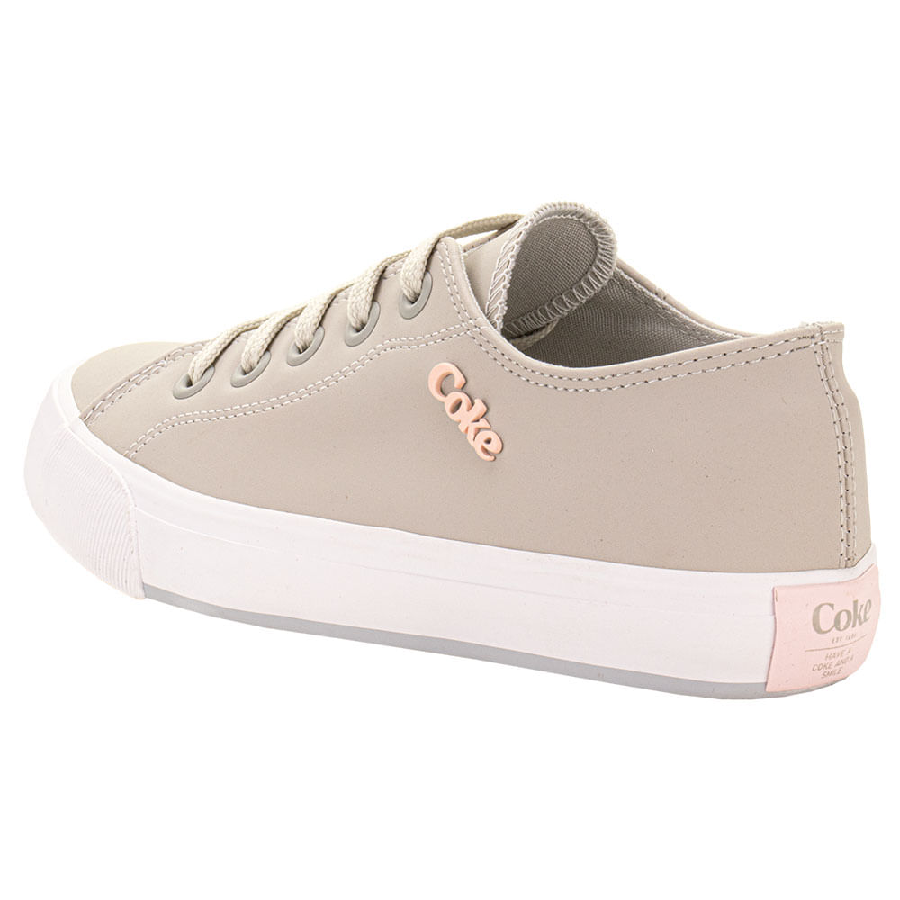 candice Sneaker Ice Candice Cooper - Le Follie Shop