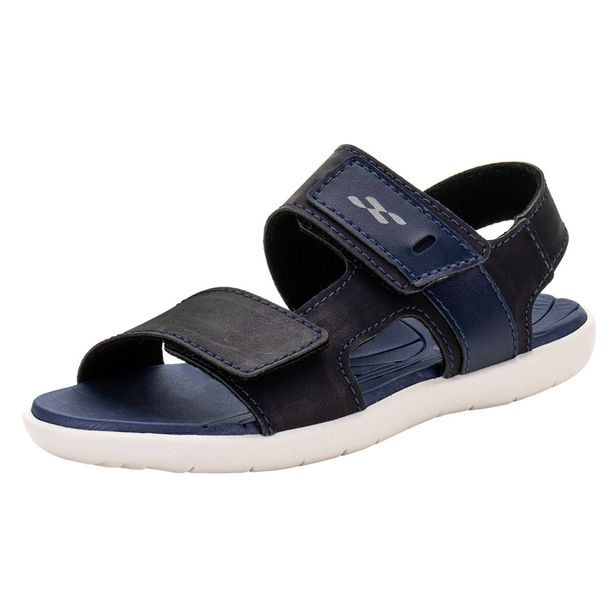 Papete Infantil Masculina Tribe Itapuã 17701A18 MARINHO 28