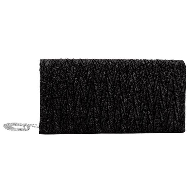 Bolsa Feminina Festa Melamel FS59 PRETO