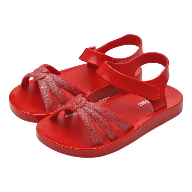 Mini Melissa Precious Baby 33762 VERMELHO 17/18