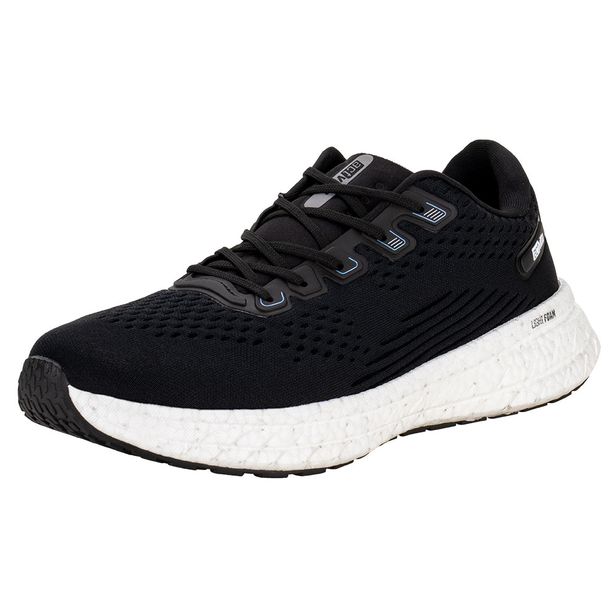 Tênis Masculino Actvitta 4931100 PRETO 38