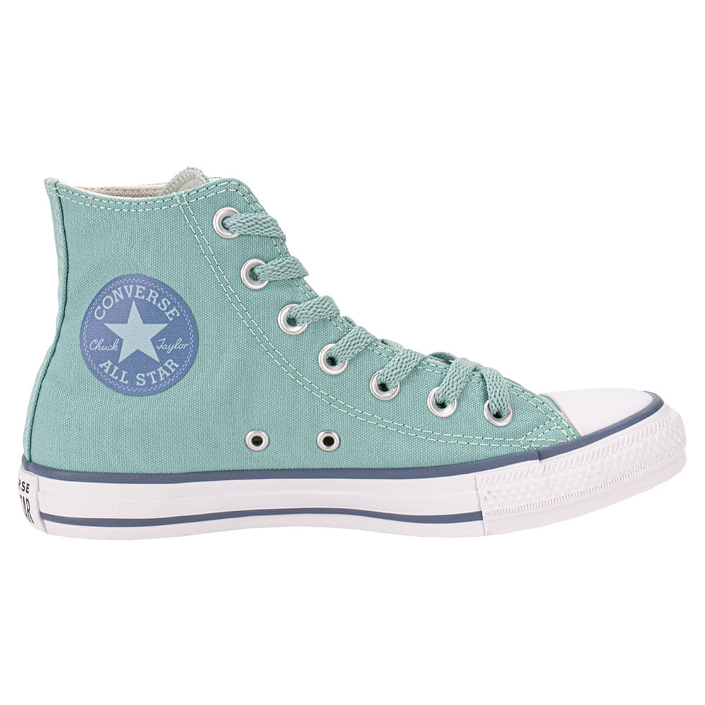 Tenis Converse Chuck Taylor Botas De Agua Converse All Star Botas