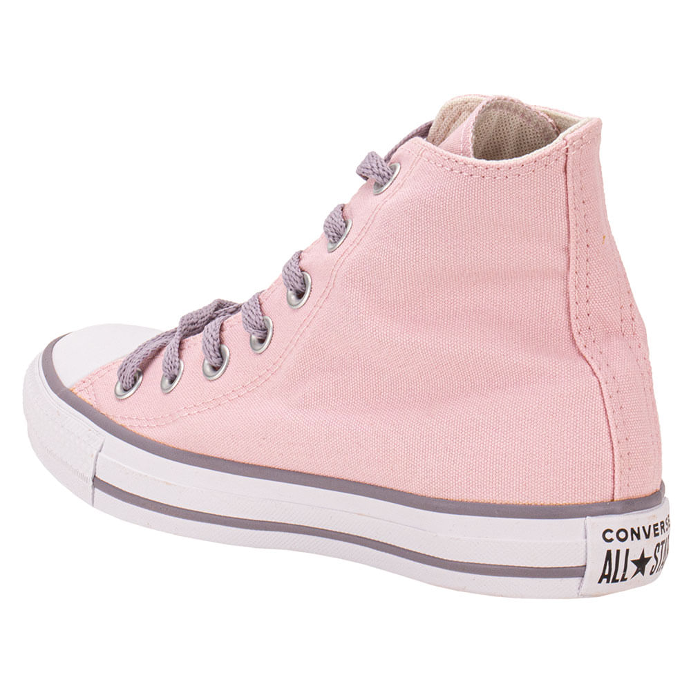 Converse All Star Salto Alto Bota All Star Salto Alto Bota All