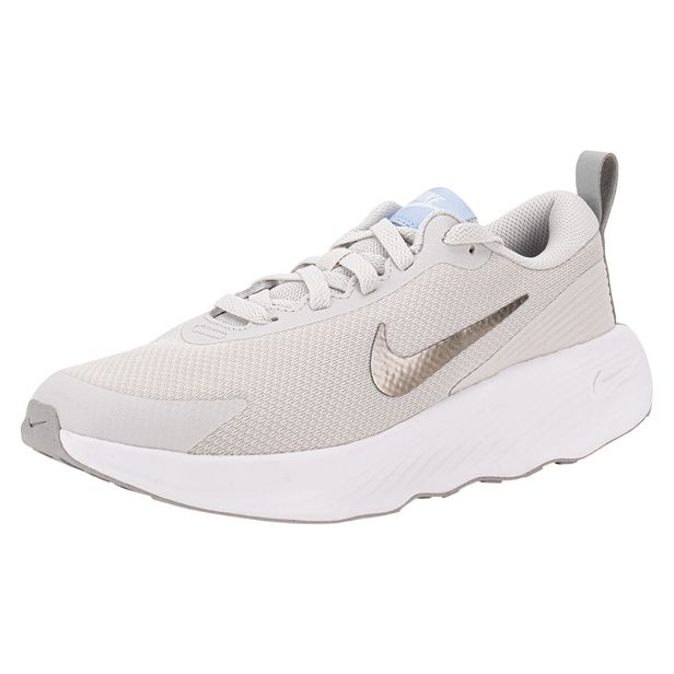 Tênis Feminino Promina Nike FV6343 CINZA 34