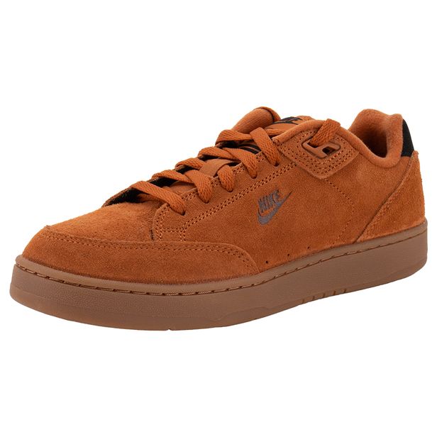 Tênis Masculino Grandstand 2 Nike AA2195 CARAMELO 37