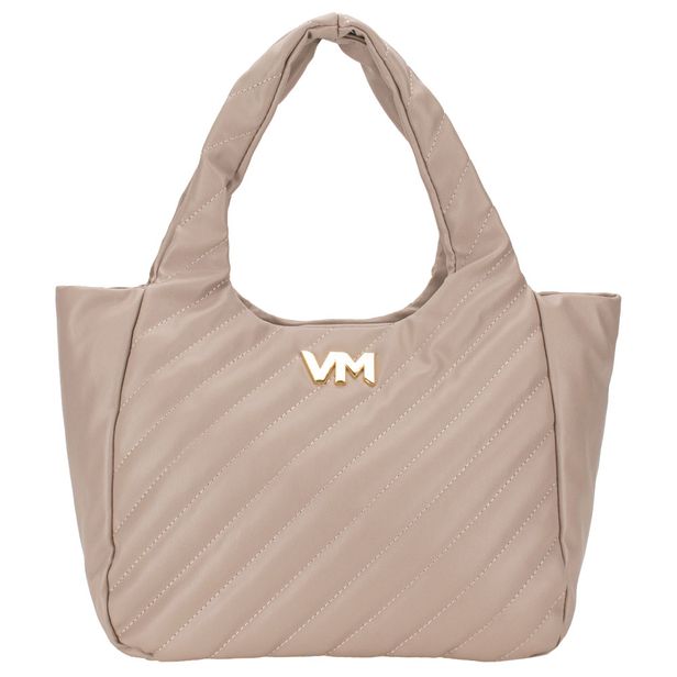 Bolsa Feminina Via Marte B2521 BEGE