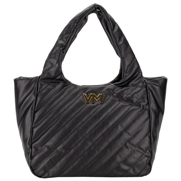 Bolsa Feminina Via Marte B2521 PRETO