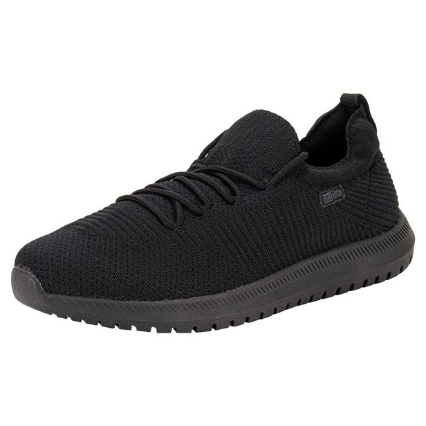 Tênis Masculino Actvitta 4914216 PRETO 37