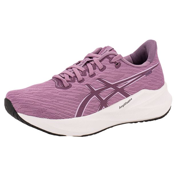 Tênis Feminino Versablast 4 Asics 1012B775 LILÁS 34