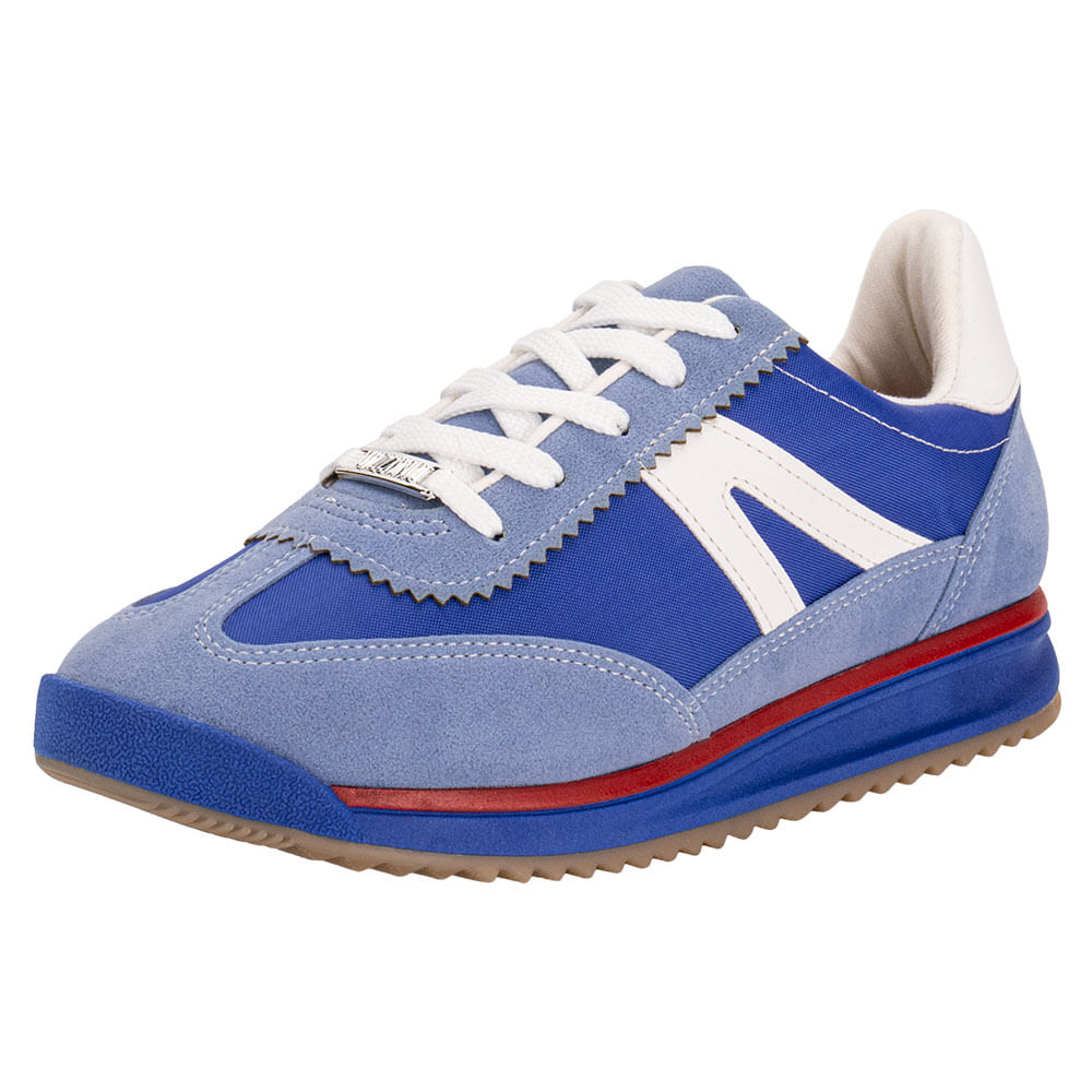 Vizzano Feminino Tenis Da Vizzano Novo Tênis Vizzano Casual