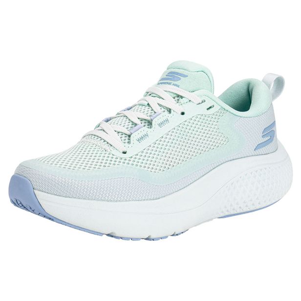 Tênis Go Run Supersonic Max Skechers 172086 VERDE 35