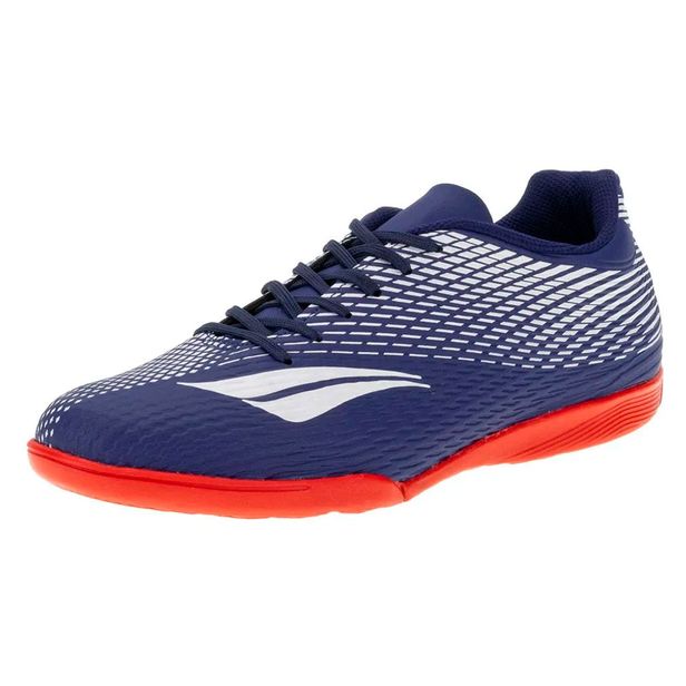 Chuteira Masculina Futsal Lider XXI Penalty 124219 MARINHO 40