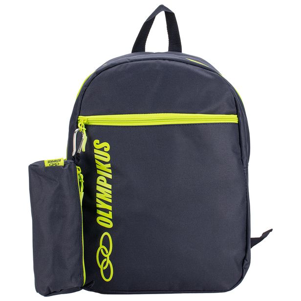 Mochila Olympikus - OIWB23823 MARINHO