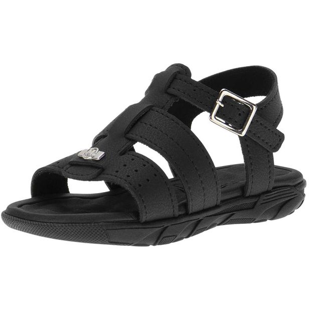 Papete Infantil Molekinho - 2135104 PRETO 22