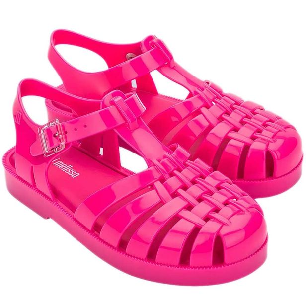 Mini Melissa Possession Infantil 32409 PINK 26/27
