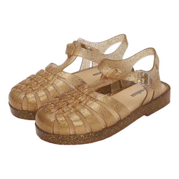 Mini Melissa Possession Shiny 33521 OURO 26/27