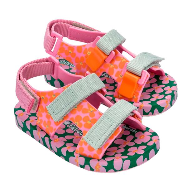 Mini Melissa Pingpong + Fábula 33450 ROSA 30