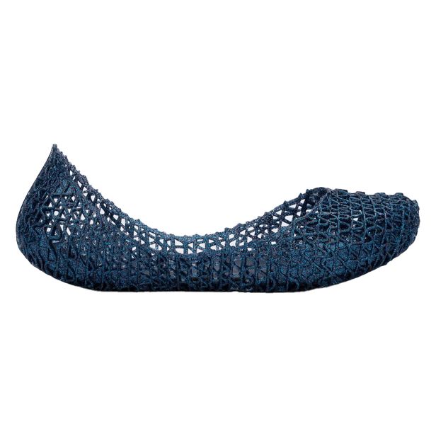 Mini Melissa Campana Papel Infantil 32996 AZUL 28