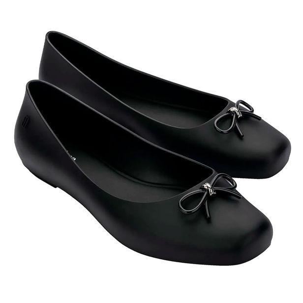 Melissa Aura Basic 33926 PRETO 33/34