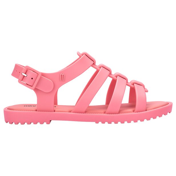 Mini Melissa Flox Infantil 31735 CORAL 26/27