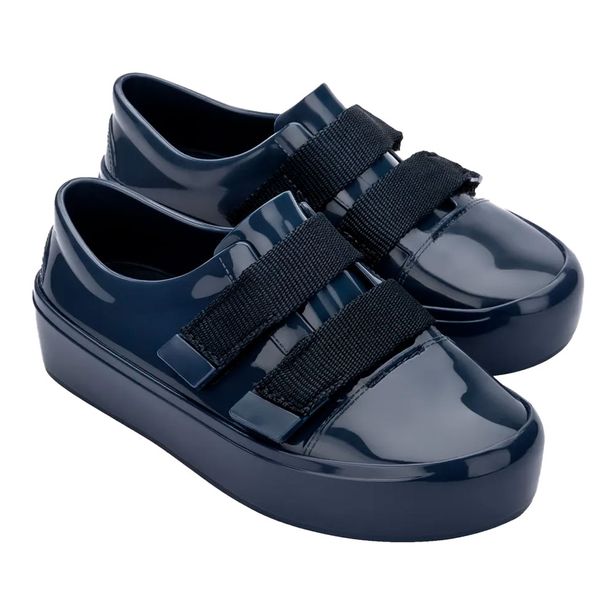 Mini Melissa Beanny Bugs Infantil 33830 MARINHO 29