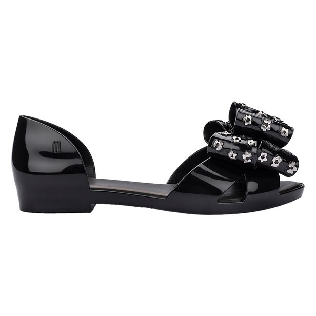 Melissa Seduction VI 33634 PRETO 38