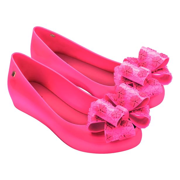 Melissa Ultragirl Sweet XXIII 33983 PINK 35