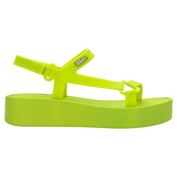 Melissa Sun Downtown Platform 35710 VERDE 33/34