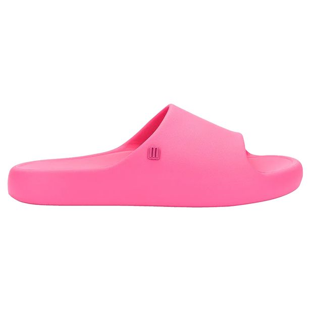Melissa Free Print Slide 33973 PINK 35