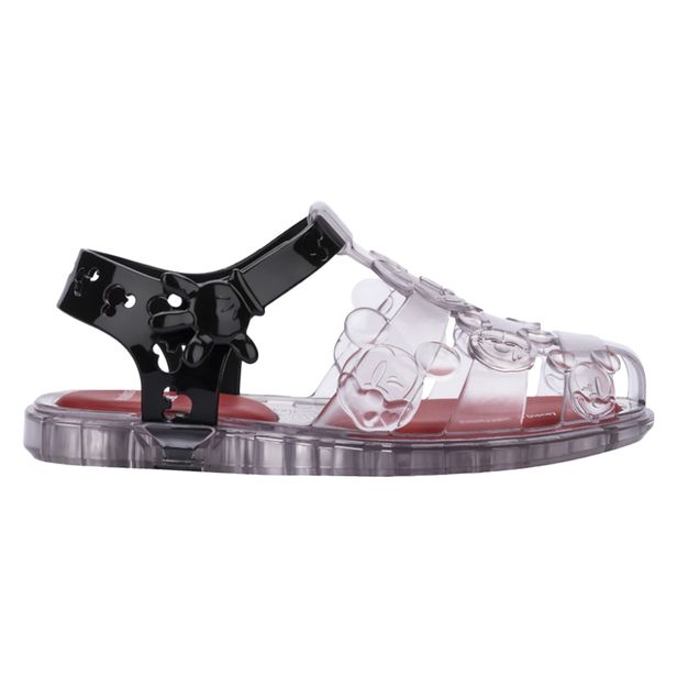 Mini Melissa Magic + Mickey Mouse 33596 CRISTAL 32