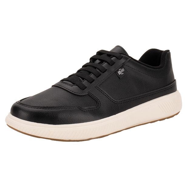 Sapatênis Masculino BRsport 2276211 PRETO 38