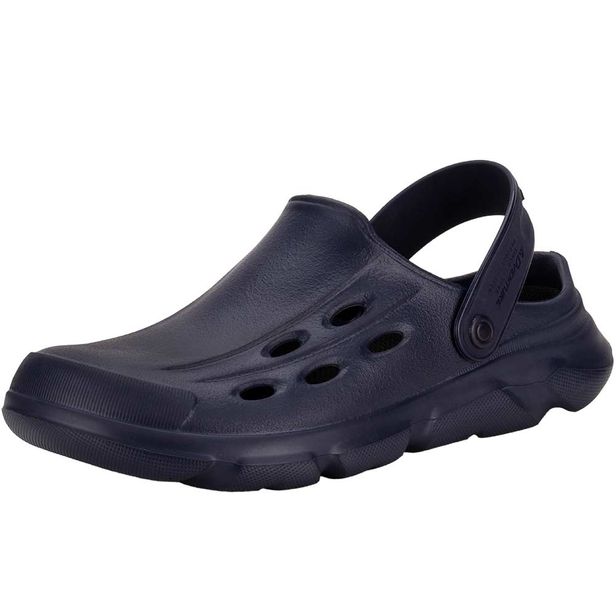 Clogs Masculino Adventure Boaonda 2422 MARINHO 37