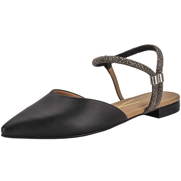 Sapato Feminino Mule Vizzano 12061003 PRETO 34