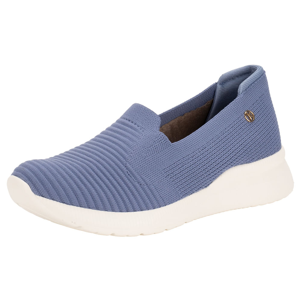 Tênis Feminino Tênis Da Kolosh 2019 Tênis Feminino Slip On Kolosh