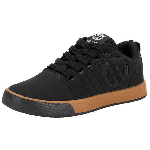 Tênis Infantil Start Ollie - 600 PRETO 01 28