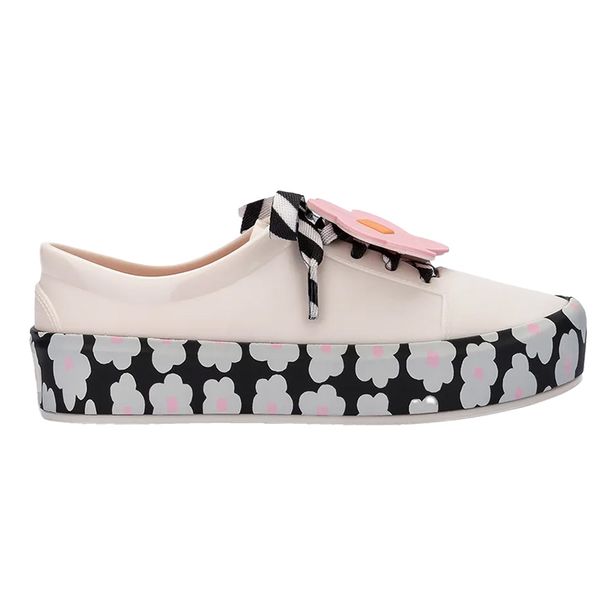 Mini Melissa Street + Fábula 33767 BEGE 29