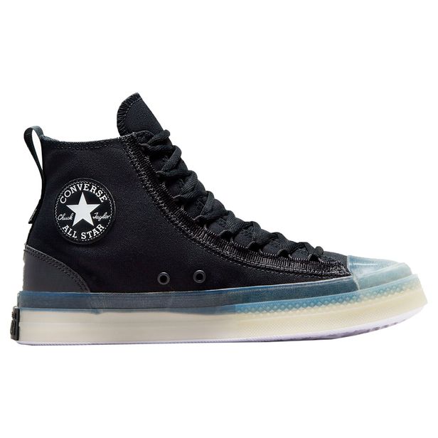 Tênis Chuck Taylor All Star Cx Exp2 Converse A07199C PRETO 34
