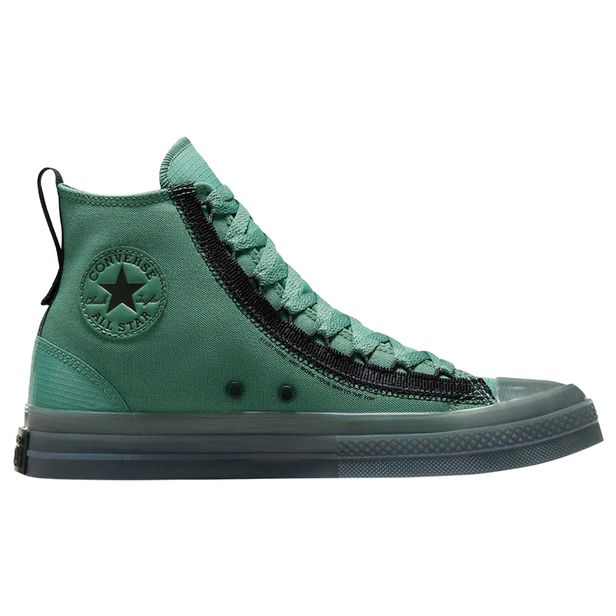 Tênis Chuck Taylor All Star Cx Exp2 Converse A07481C OLIVA 34