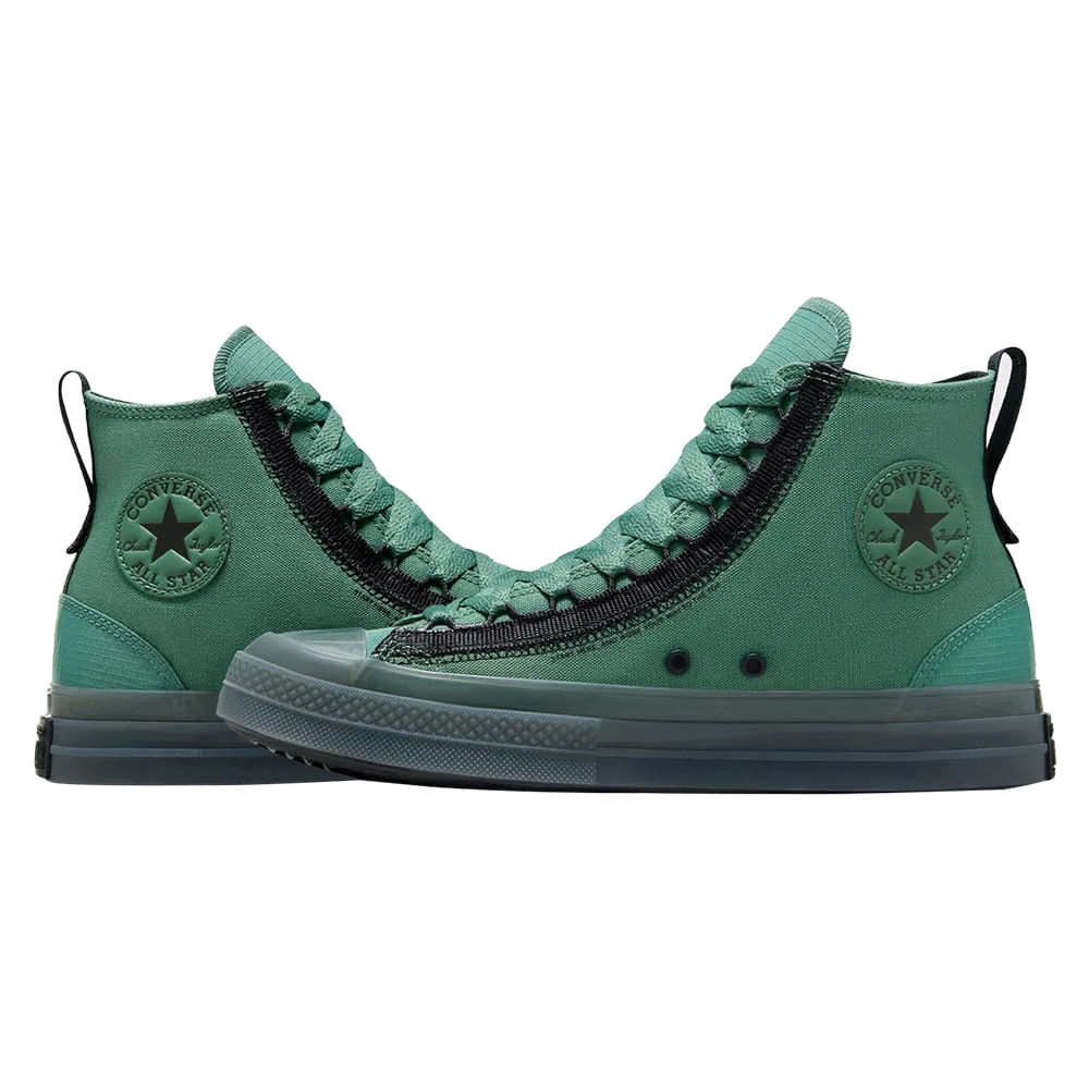 Tênis Chuck Taylor All Star Cx Exp2 Converse A07481C OLIVA Tênis Chuck Taylor All Star Cx Exp2 Converse A07481C OLIVA