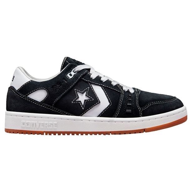 Tênis Cons As-1 Pro Converse A04144C PRETO/BRANCO 34