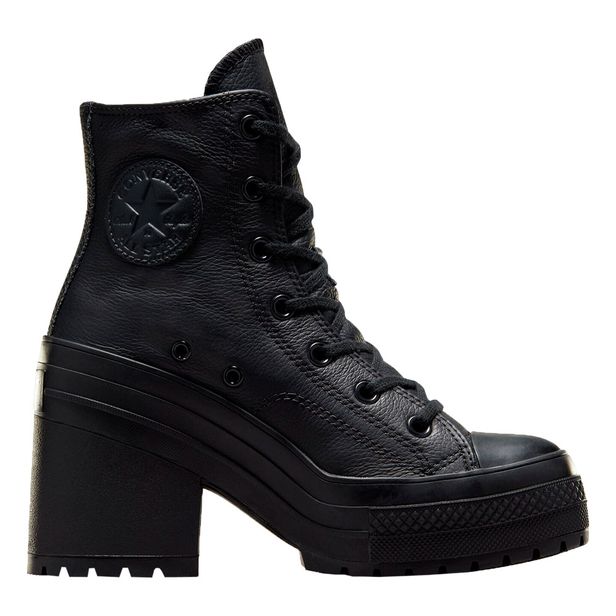 Tênis Chuck 70 De Luxe Heel Hi Converse A06145C PRETO 39