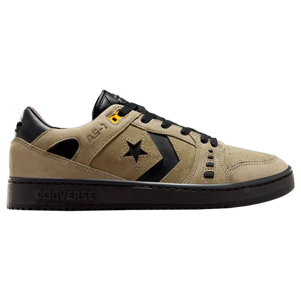 Tênis Cons As-1 Pro Converse A07327C OLIVA 34
