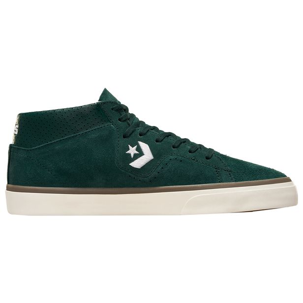 Tênis Cons Louie Lopez Pro Mid Converse A07319C VERDE 38