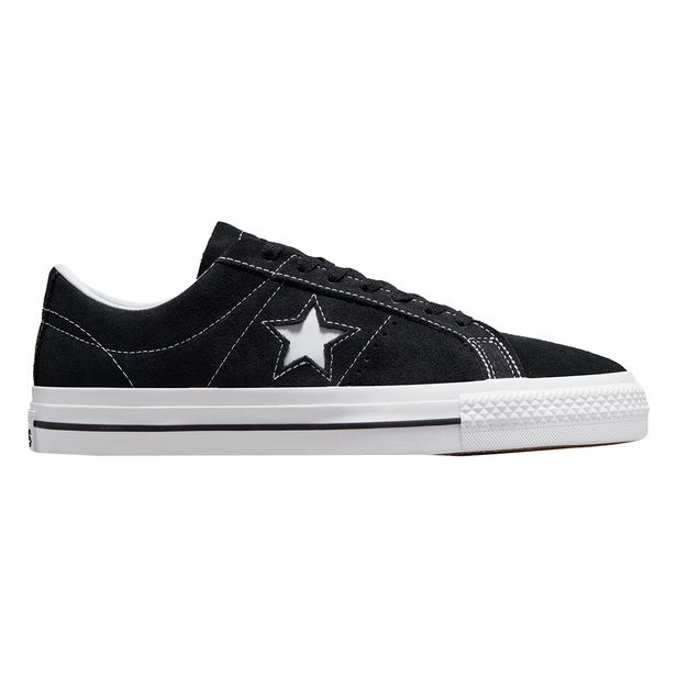 Tênis Cons One Star Pro Ox Converse 172950C PRETO 34